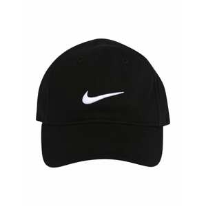 Nike Sportswear Klobúk  antracitová / biela
