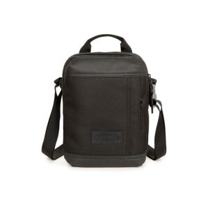 EASTPAK Taška cez rameno 'The One Cnnct'  čierna