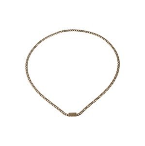 HUGO Retiazka 'Chain for him'  zlatá