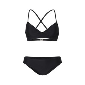 O'NEILL Bikiny 'Baay Maoi'  čierna