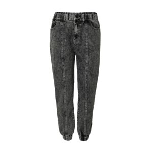 ABOUT YOU x Benny Cristo Džínsy 'Simon'  sivý denim