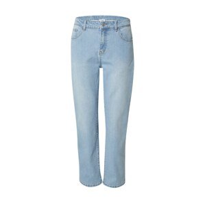 ABOUT YOU x Benny Cristo Džínsy 'Daniel'  modrá denim