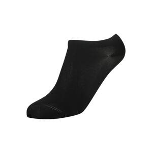 Swedish Stockings Ťapky 'Sara'  čierna