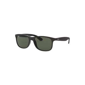 Ray-Ban Slnečné okuliare 'SPRITZGUSS'  čierna