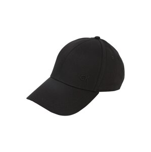 Calvin Klein Čiapka  čierna