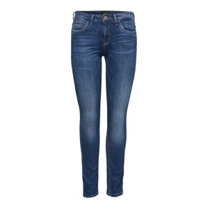 ONLY Džínsy 'Kendell'  modrá denim