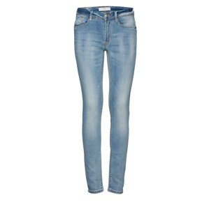 ICHI Džínsy 'Erin'  modrá denim