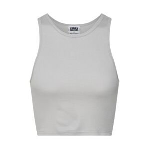 Urban Classics Top  sivá