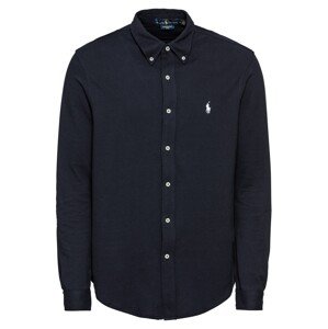 Polo Ralph Lauren Košeľa  tmavomodrá