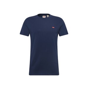 LEVI'S ® Tričko  námornícka modrá / červená / biela