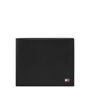 TOMMY HILFIGER Peňaženka 'Eton'  čierna