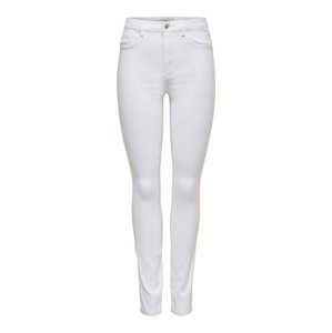 ONLY Džínsy 'ONLRoyal'  biely denim