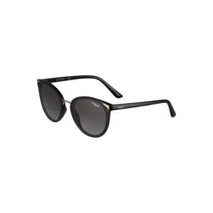VOGUE Eyewear Slnečné okuliare  čierna