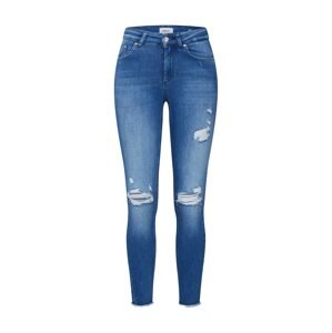 ONLY Džínsy 'ONLBlush'  modrá denim