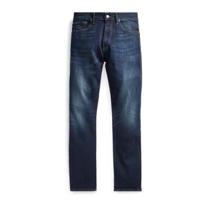 Polo Ralph Lauren Džínsy  modrá denim