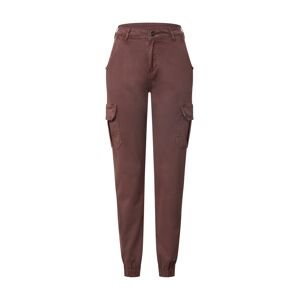 Urban Classics Kapsáče  čerešňová