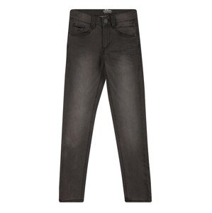 s.Oliver Džínsy 'Seattle'  sivý denim