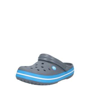 Crocs Dreváky 'Crocband'  nebesky modrá / sivá / biela