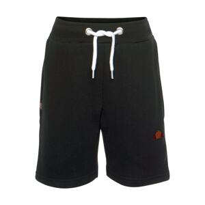 ELLESSE Nohavice 'Toyle'  čierna