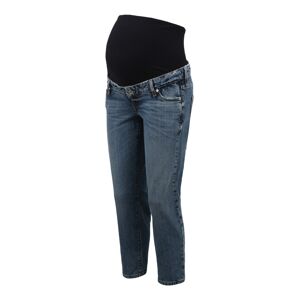 River Island Maternity Džínsy 'Blair Lake '  námornícka modrá / modrá denim
