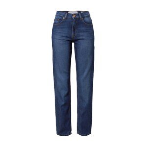 Yellow Blue Denim Džínsy 'Marry'  modrá denim