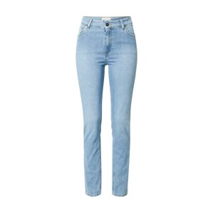 MUD Jeans Džínsy 'Swan'  svetlomodrá