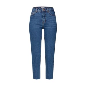 ONLY Džínsy  modrá denim