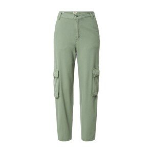 LEVI'S ® Kapsáče  zelená
