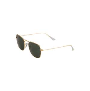 Ray-Ban Slnečné okuliare  zlatá