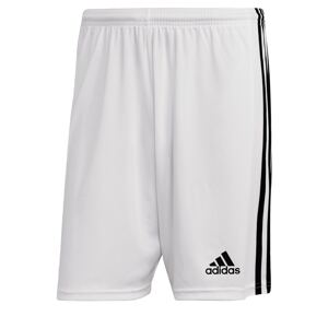 ADIDAS PERFORMANCE Športové nohavice 'Squadra 21'  čierna / biela