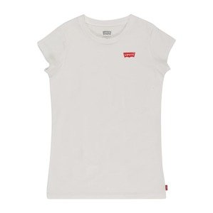 Levi's Kids Tričko  biela