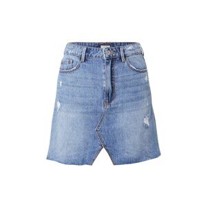 Pimkie Sukňa 'AVIDA'  modrá denim