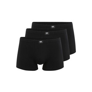CECEBA Boxerky  čierna