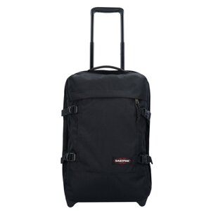 EASTPAK Kufor na kolieskach  čierna