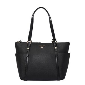 MICHAEL Michael Kors Shopper  čierna