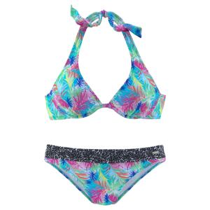 BUFFALO Bikiny  zmiešané farby