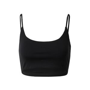 ABOUT YOU Top 'Victoria'  čierna