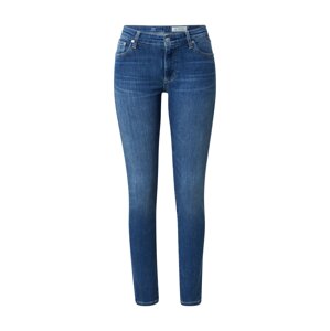 AG Jeans Džínsy 'PRIMA'  modrá denim
