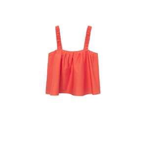 MANGO Top 'DELOS'  homárová
