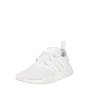 ADIDAS ORIGINALS Nízke tenisky 'Nmd R1'  biela / šedobiela