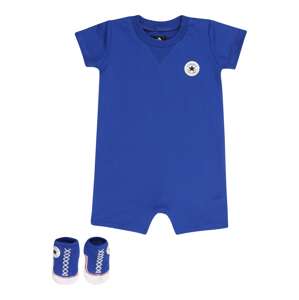CONVERSE Set 'LIL CHUCK'  tmavomodrá / biela