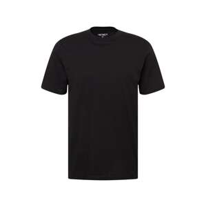 Carhartt WIP Tričko  čierna