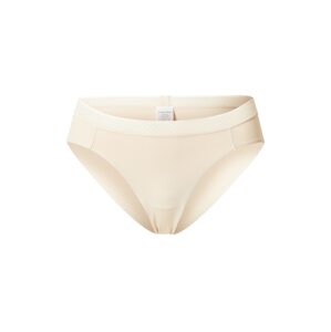 Calvin Klein Underwear Nohavičky 'Seductive Comfort'  krémová