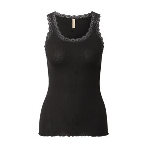 Soyaconcept Top 'Sarona'  čierna