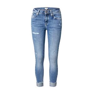 River Island Džínsy 'Amelie'  modrá