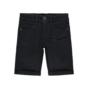 NAME IT Džínsy 'Sofus'  čierny denim