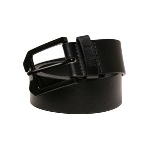 Urban Classics Opasky 'Bottle Opener'  čierna