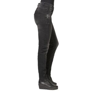 heine Džínsy  čierny denim