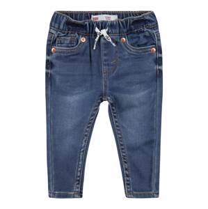 Levi's Kids Džínsy 'LVB'  modrá denim