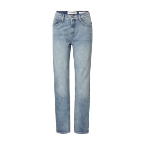 TOMORROW Džínsy 'Teresa'  modrá denim